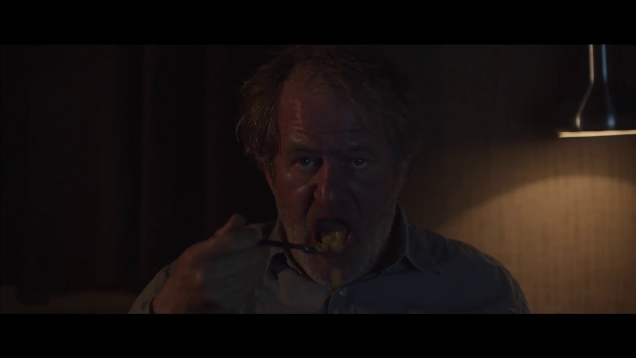 The Sunken Convent Trailer