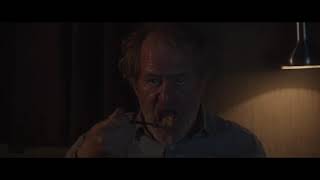 The Sunken Convent Trailer