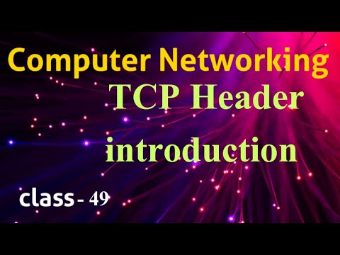 Computer networks introduction and Applications CN class 1 in telugu Rajeswari