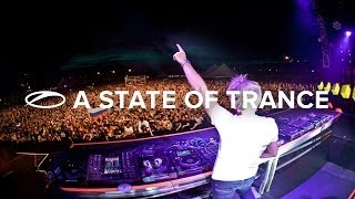 A State Of Trance - Future Favorite Best Of 2013 [OUT NOW!]