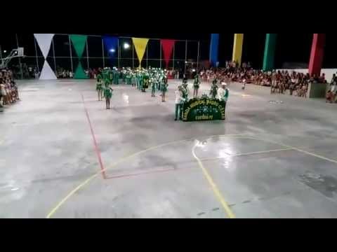 BMMC - 2° Encontro de Bandas Marcias e fanfarras de Fátima-PE | ENTRADA