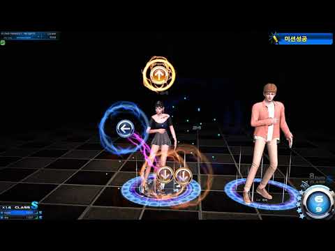 클럽엠스타 [Double S+] We Light Forever Up - Benny Benassi x Lush & Simon (feat. Frederik )