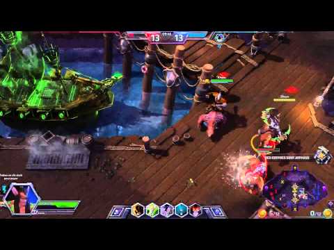 Heroes of The Storm : VOUS N'ETES PAS PRETS !