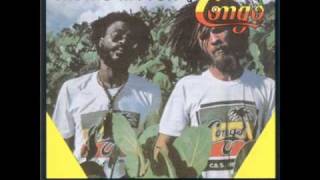 The Congos - Only Jah Know