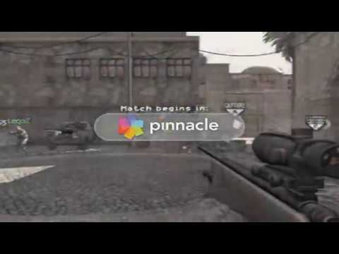 xl ScruB lx :: Breath Taking :: CoD4 Montage