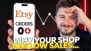 THIS is Why Your Digital Products Aren’t Selling… (But They SHOULD be!)