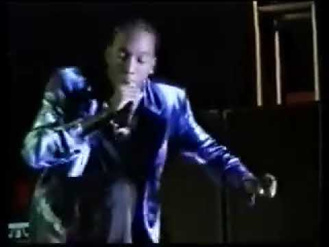 Baby Cham & Bounty Killer - Live Sting 1999