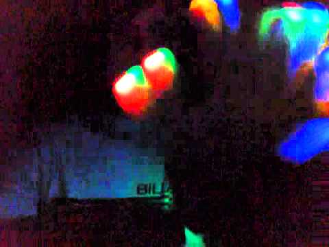 I'll be waiting till the sky falls down...