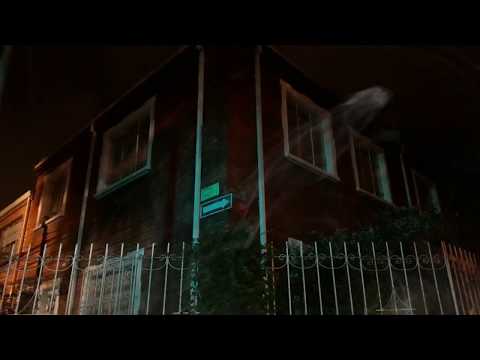 Misterio en las Tinieblas