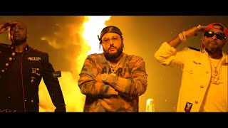 The Diplomats - On God (Official Video) (feat. Belly)