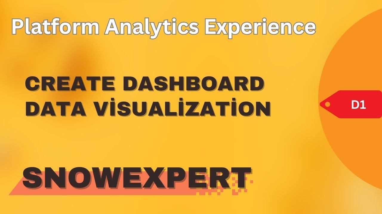 Dashboard | Data Visualization | Platform Analytics | AI