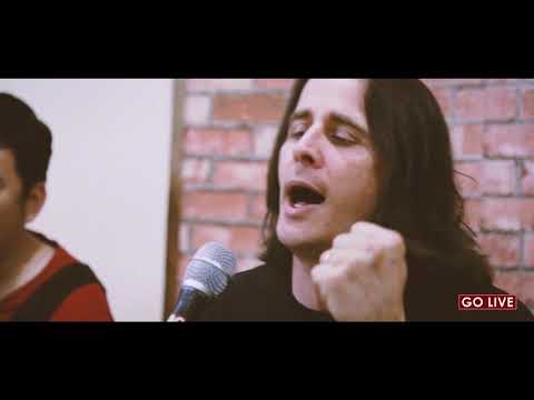 Todd Michael Hall - Resurrection Power [Live]