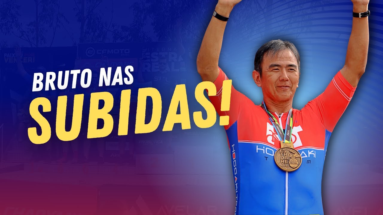 3 TREINOS PARA FICAR BRUTO NAS SUBIDAS!