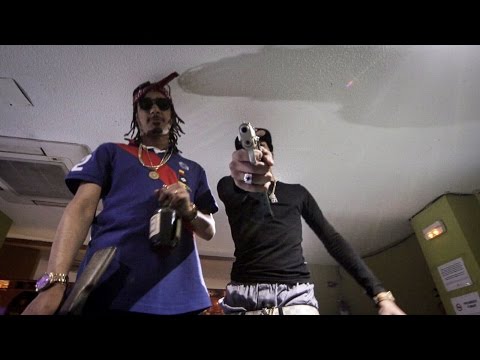 Strongg BK, Kd Uzi BK - GUWOP [Young Thug Remix] 🐍⁠⁠⁠⁠