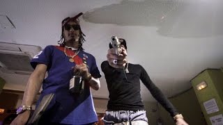 Strongg Black BK, Kd Uzi BK - GUWOP [Young Thug Remix] 🐍⁠⁠⁠⁠