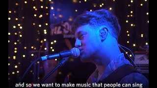 Get To Know: DRAX PROJECT