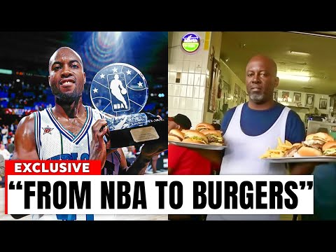 20 Dumbest NBA Players Who Are Currently Going Broke