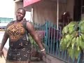 Okinyo Blackcarent Mapenzi