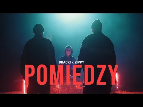 Zippy Ogar | Bracki - Pomiędzy (prod. Bracki x Marek Weiss)