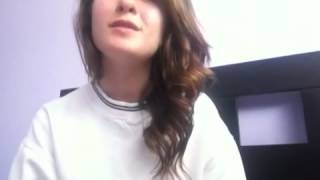 Love Story -Big Sean (cover)