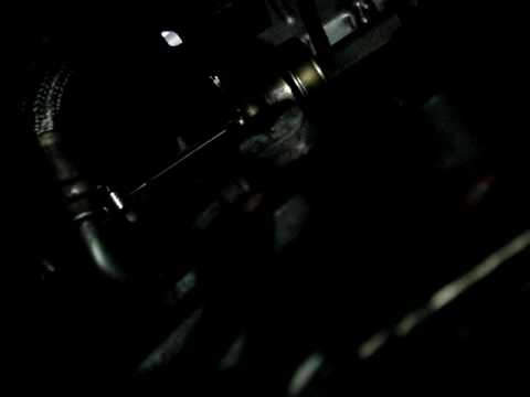 comment regler wastegate