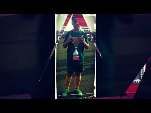 CF Fuenlabrada SAD Benjamín A. Final de temporada. Hasta pronto!!