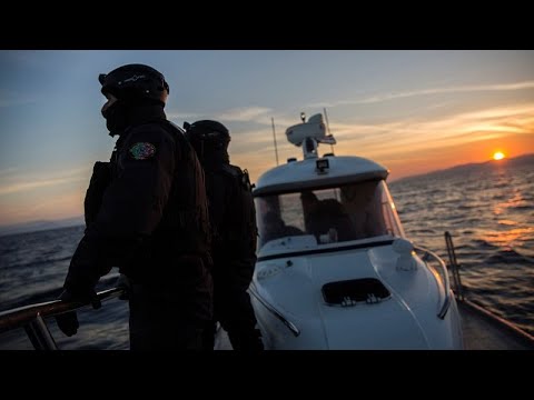 Boot mit Migranten an Bord vor türkischer Küste gesunken: 22 Tote