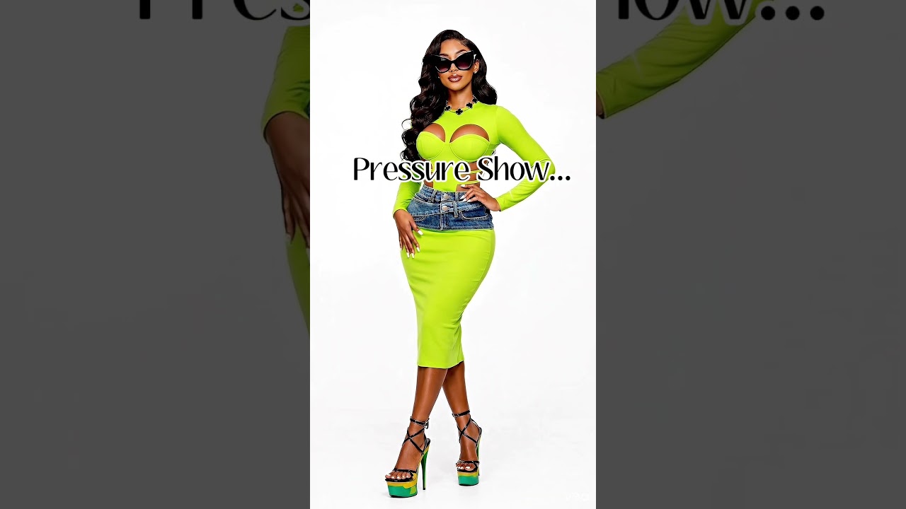 Still Standing. Still Becoming