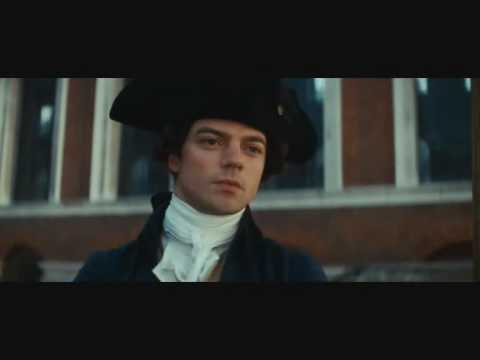 The Duchess - How to save a life (Georgiana Spencer)