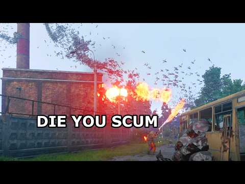 Gaijin's New Shooter Gave us Trauma | Active Matter