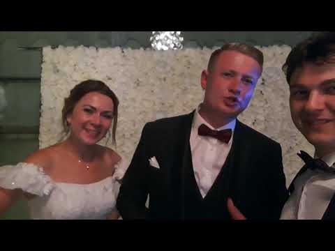 Tamada Michael für Ihre Hochzeit