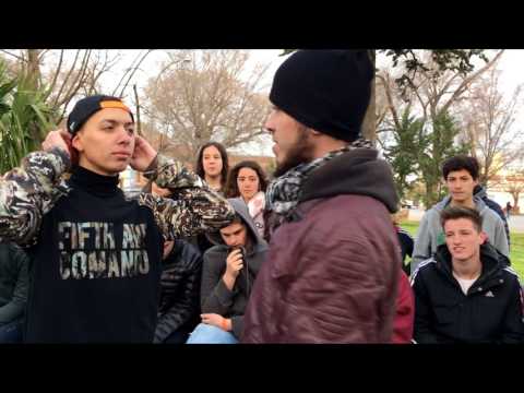 SERJH vs LAYCEKKORTA - CUARTOS FECHA 3 (22/07) - ITALIA FREE TSAS