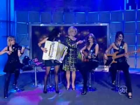 14 - HEBE CAMARGO & Barra da Saia - Índia