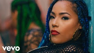 Stefflon Don - 16 Shots (Official Music Video)