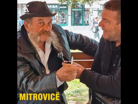 Kta me mjekrra, kta hallabiqat s'guxojn  as me mu afru, se alltine me veti e kom, nonen u q*j