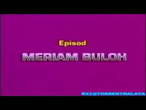 Meriam Buluh - Usop Sontorian.