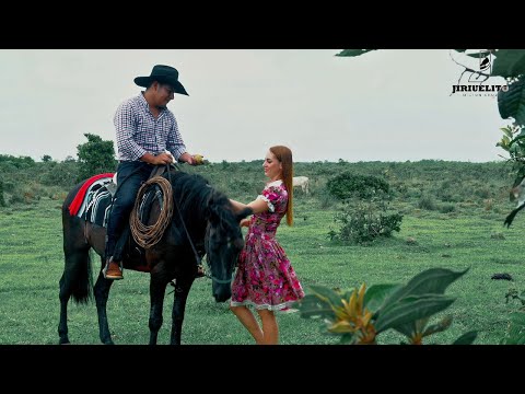 Lloviznas - MILTON CRUZ (Video Oficial)