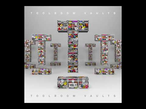 Toolroom Vaults Vol 7 2023