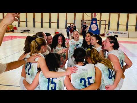 Concentramento U15 F: Campobasso, Venezia, Bari e Roma per un Posto alle Finali Nazionali