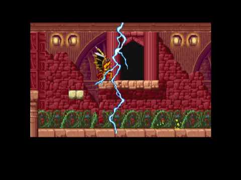 Magic Sword Heroic Fantasy - 14,286,070 (Former World Record)