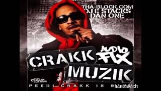 Peedi Crakk -(Ring The Alarm)