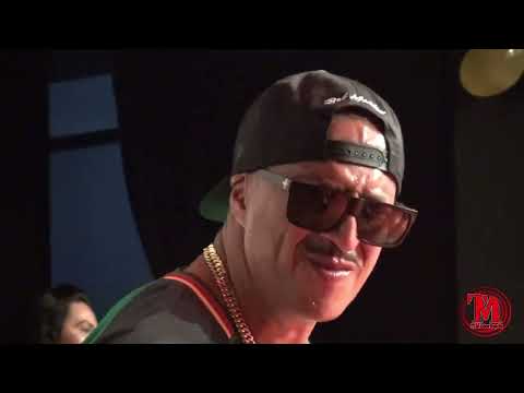 Mano Brown e Edi Rock (Racionais) CEU/ETEC Cantos do Amanhecer