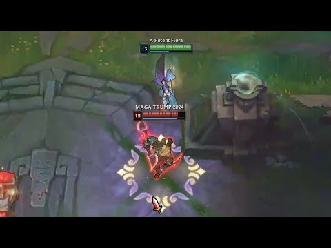 Playing ADC in season 12: