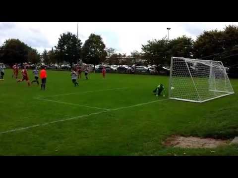 SV Pfahlbronn II 11:0 FC Alfdorf II