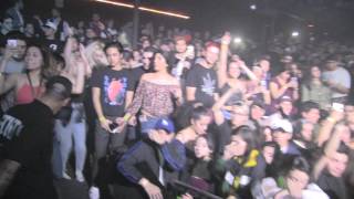 BRODINSKI - US VS ME @ OBSERVATORY OC - 4.30.2016