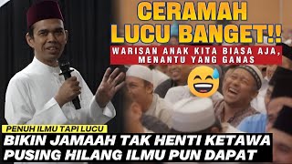 Download lagu TANYA JAWAB USTADZ ABDUL SOMAD TERBARU 2025 VOL 30‼️ - CERAMAH SUPER LUCU UAS PENUH ILMU mp3 Download lagu TANYA JAWAB USTADZ ABDUL SOMAD TERBARU 2025 VOL 30‼️ - CERAMAH SUPER LUCU UAS PENUH ILMU mp3