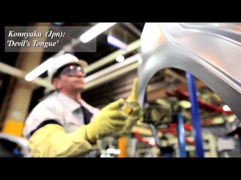 Thumbnail for Factory to Forecourt Press Shop by Peugeot, Opel, Renault, Toyota, SEAT, Suzuki, Porsche, Mazda, Subaru, BMW, Volkswagen, Land Rover, Lada, Mercedes-Benz, Car, Nissan