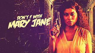 Don't F With Mary Jane Official Trailer (2026) | Thriller | Comedy | Breaking Glass Pictures