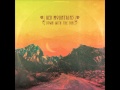 Red Mountains Down With The Sun Full Album 2015