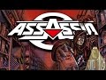 Assassin - La formule secrète - Perles Rares
